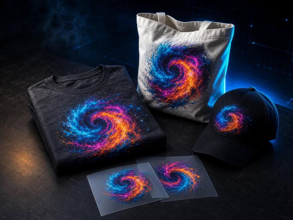 merchandising